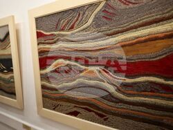 Бургас - "Порт Прим Арт Фест" 2025 - откриване - изложба