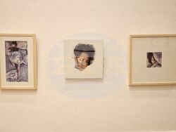 Бургас - "Порт Прим Арт Фест" 2025 - откриване - изложба