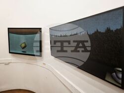 Бургас - "Порт Прим Арт Фест" 2025 - откриване - изложба