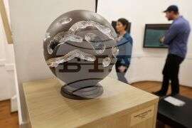 Бургас - "Порт Прим Арт Фест" 2025 - откриване - изложба