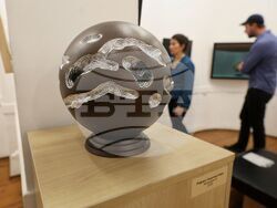 Бургас - "Порт Прим Арт Фест" 2025 - откриване - изложба