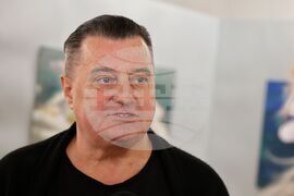Бургас - "Порт Прим Арт Фест" 2025 - откриване - изложба