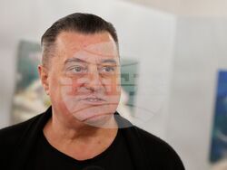 Бургас - "Порт Прим Арт Фест" 2025 - откриване - изложба