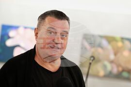 Бургас - "Порт Прим Арт Фест" 2025 - откриване - изложба