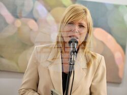 Бургас - "Порт Прим Арт Фест" 2025 - откриване - изложба