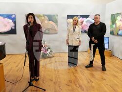 Бургас - "Порт Прим Арт Фест" 2025 - откриване - изложба