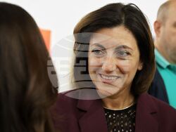 Бургас - "Порт Прим Арт Фест" 2025 - откриване - изложба