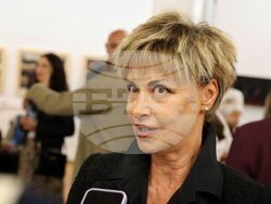 Бургас - "Порт Прим Арт Фест" 2025 - откриване - изложба