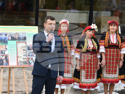 Снимка: Община Стара Загора 