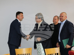 Снимка: Община Стара Загора 