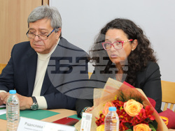 Снимка: Община Стара Загора 