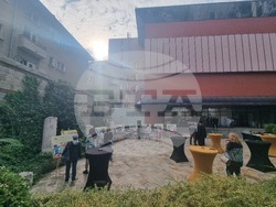 Стара Загора - изложба - Тракийско дружество