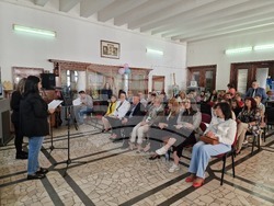 Велико Търново - лятната кампания - „Ела в библиотеката с приятели“ - награждаване