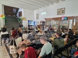 Велико Търново - лятната кампания - „Ела в библиотеката с приятели“ - награждаване