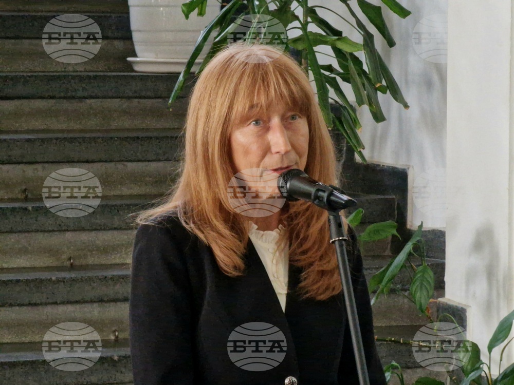 Велико Търново - лятната кампания - „Ела в библиотеката с приятели“ - награждаване