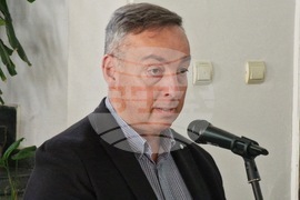 Велико Търново - лятната кампания - „Ела в библиотеката с приятели“ - награждаване