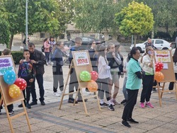 Разград - ЦРД - учебна година