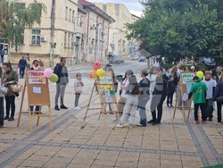 Разград - ЦРД - учебна година