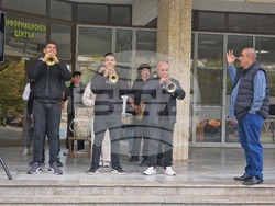 Разград - ЦРД - учебна година