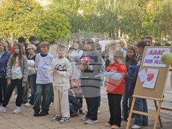 Разград - ЦРД - учебна година