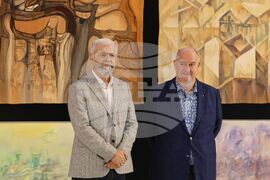 НДК - Фестивал „Салон на изкуствата“ - есенно издание - откриване