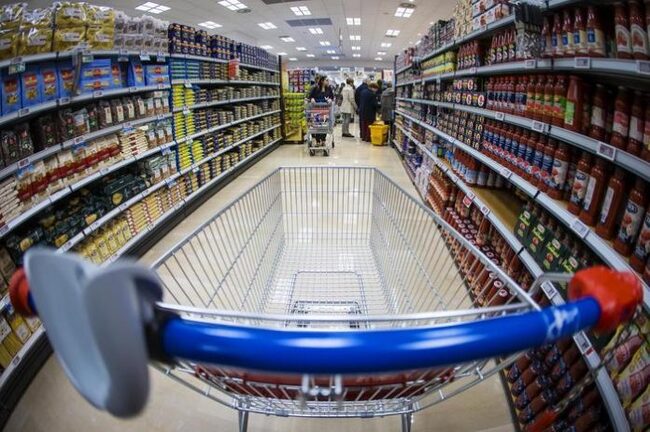 АТА: Ръст на вътрешното търсене в Албания, потреблението се увеличава с 3,88%