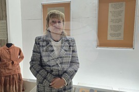 Враца - Регионален исторически музей - Враца - „Те са живяли преди нас“ - изложба