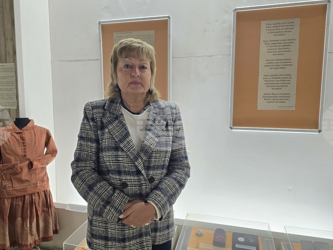 Около тридесет предмета от бита на възрожденските българи са изложени в музея във Враца 