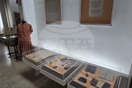 Враца - Регионален исторически музей - Враца - „Те са живяли преди нас“ - изложба