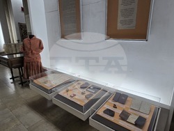 Враца - Регионален исторически музей - Враца - „Те са живяли преди нас“ - изложба