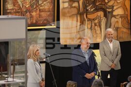 НДК - Фестивал „Салон на изкуствата“ - есенно издание - откриване