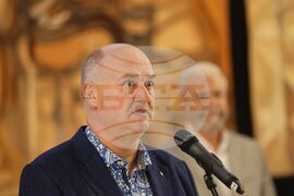 НДК - Фестивал „Салон на изкуствата“ - есенно издание - откриване