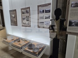 Враца - Регионален исторически музей - Враца - „Те са живяли преди нас“ - изложба