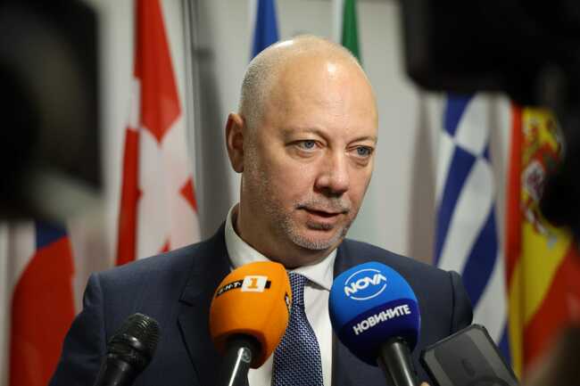 PM Zhelyazkov: Bulgaria Must Develop Drone Defence Capabilities in Coordination with NATO