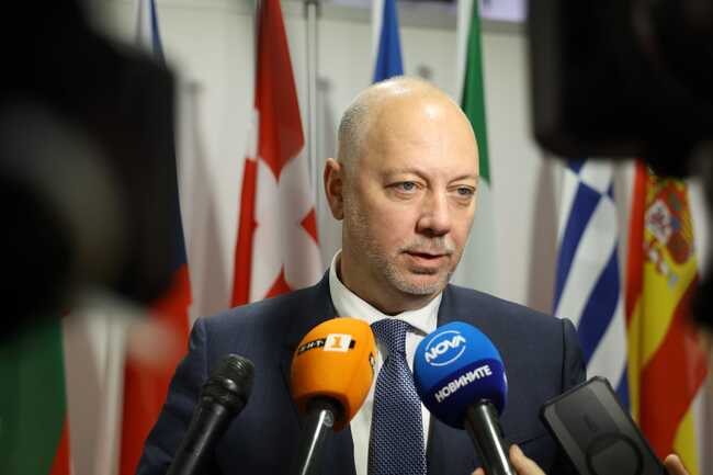 Премиерът Желязков: България подкрепя създаването на европейска „стена срещу дронове“