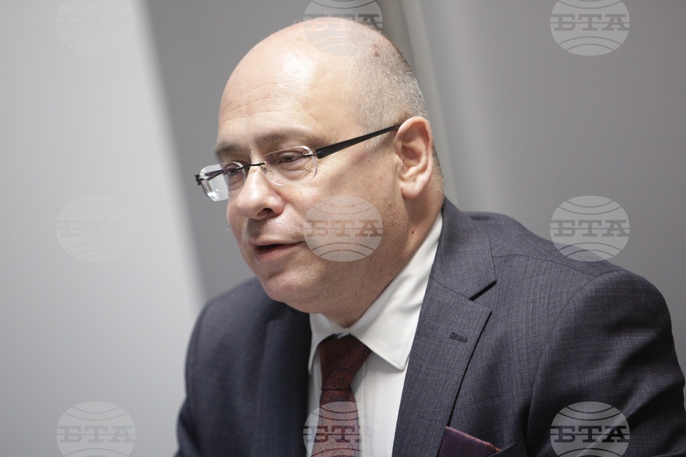 Министерство на труда и социалната политика - пресконференция