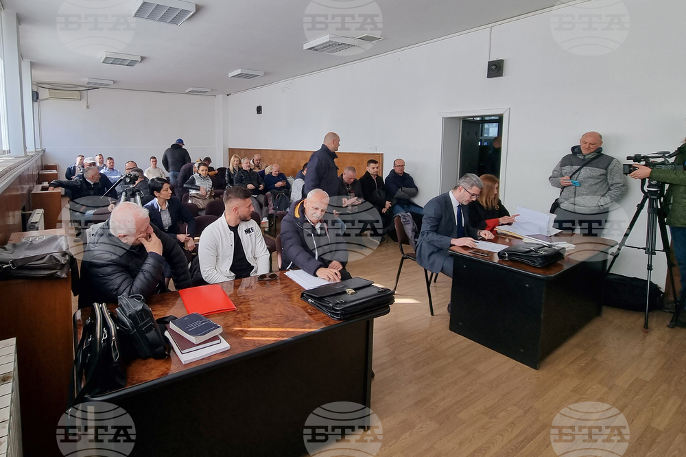 Република Северна Македония - дело - Християн Пендиков