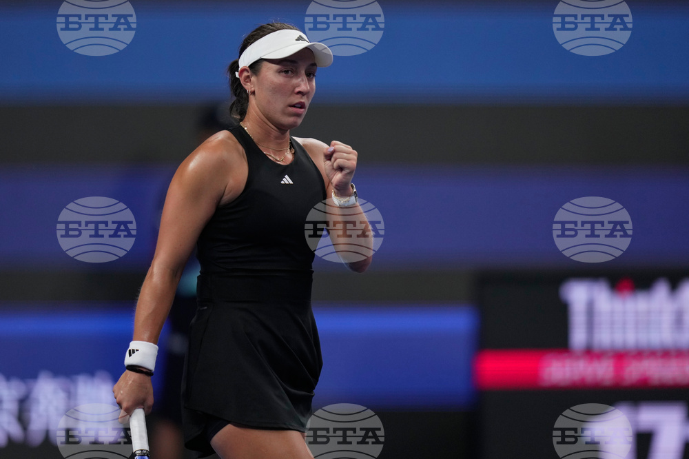 China Open Tennis