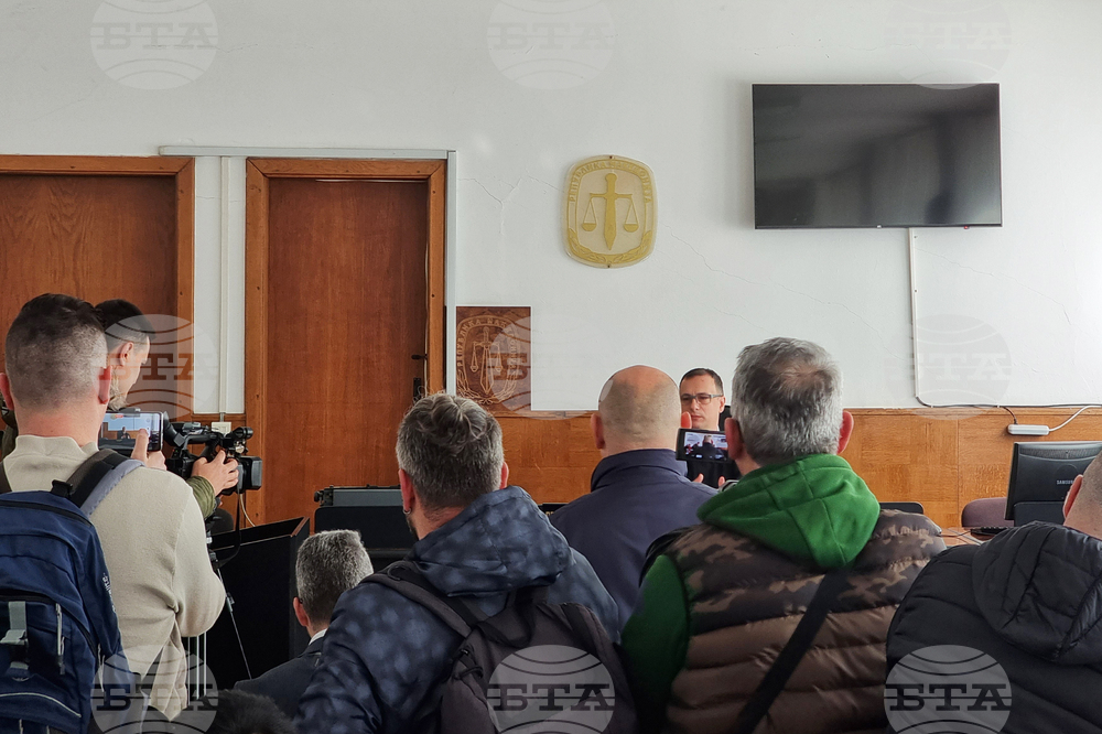 Република Северна Македония - дело - Християн Пендиков