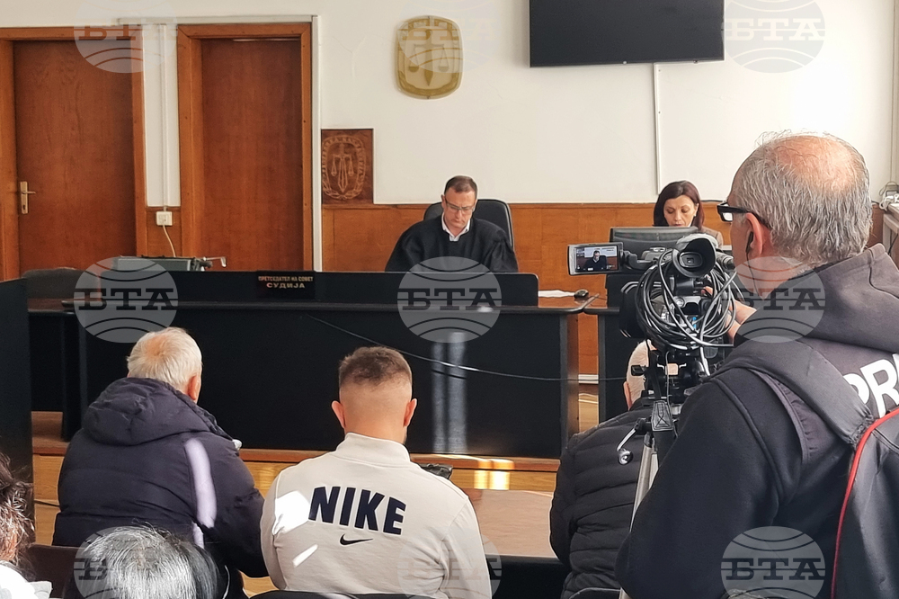 Република Северна Македония - дело - Християн Пендиков