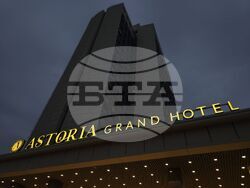 Годишни награди в застрахователния и пенсионноосигурителния сектор