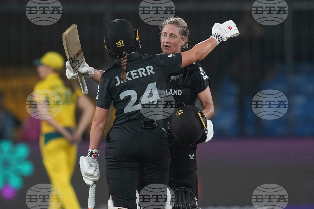 India Women's Cricket WCup