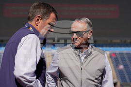 Tigers Guardians Baseball