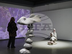 Пловдив - „Седемдесет обиколки около слънцето“ - изложба - доц. Свилен Костадинов