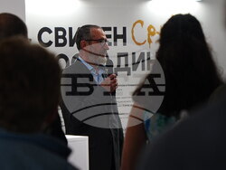 Пловдив - „Седемдесет обиколки около слънцето“ - изложба - доц. Свилен Костадинов