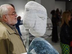 Пловдив - „Седемдесет обиколки около слънцето“ - изложба - доц. Свилен Костадинов