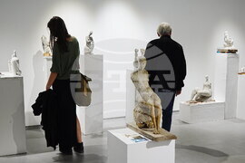 Пловдив - „Седемдесет обиколки около слънцето“ - изложба - доц. Свилен Костадинов