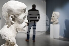 Пловдив - „Седемдесет обиколки около слънцето“ - изложба - доц. Свилен Костадинов