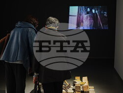 Пловдив - „Седемдесет обиколки около слънцето“ - изложба - доц. Свилен Костадинов