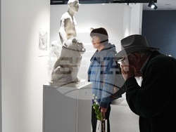 Пловдив - „Седемдесет обиколки около слънцето“ - изложба - доц. Свилен Костадинов